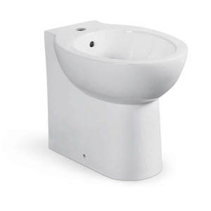 Bidet linea Mia da terra