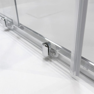 Box doccia angolare 70x100cm T-Special