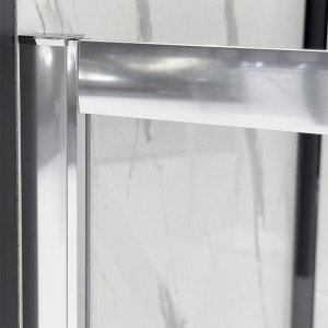 Box doccia angolare 70x100cm T-Special