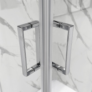 Box doccia angolare 90x90cm T-Special