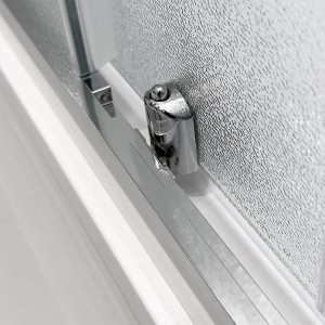 Box doccia angolare stampato c 70x90cm T-Special