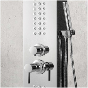 Colonna doccia Miami