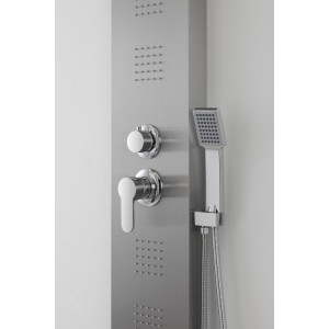 Colonna doccia New York