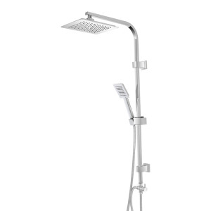 Colonna doccia Platinum  H100cm