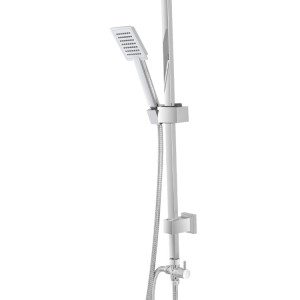 Colonna doccia Platinum  H100cm