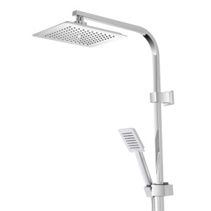Colonna doccia Platinum  H100cm