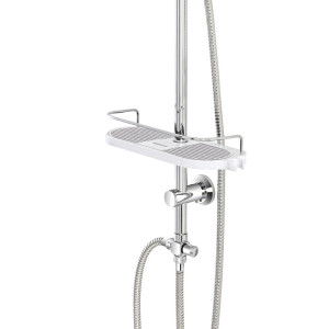 Colonna doccia Platinum H105cm