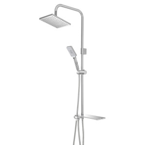 Colonna doccia Platinum  H105cm