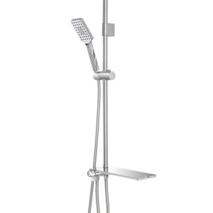 Colonna doccia Platinum  H105cm