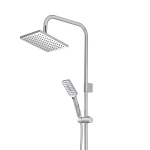 Colonna doccia Platinum  H105cm