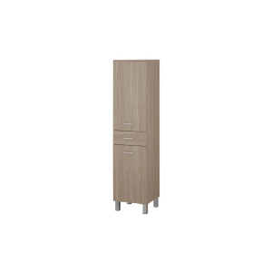 colonna portasciugamani linea Prime legno