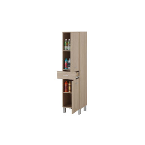 colonna portasciugamani linea Prime legno