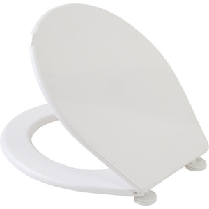 Copriwater universale in polipropilene