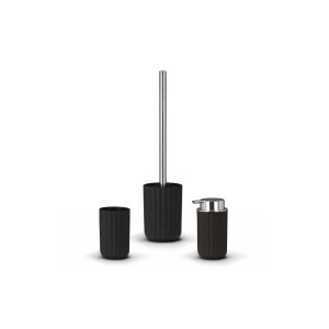 Display box set d'appoggio in Tpr linea Crush