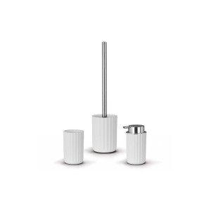 Display box set d'appoggio in Tpr linea Crush