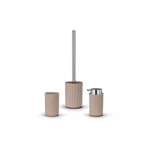 Display box set d'appoggio in Tpr linea Crush