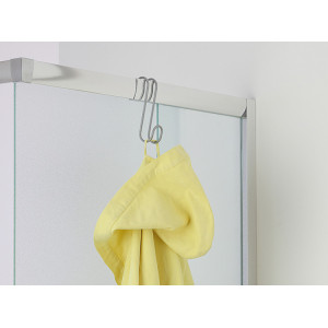 Gancio singolo linea Francy 2.0