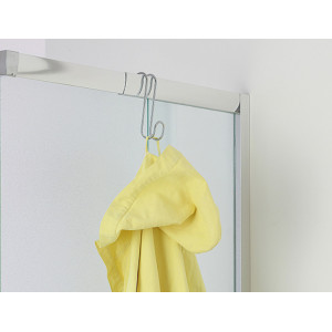 Gancio singolo linea Linda 2.0