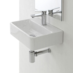 Lavabo in ceramica L40cm