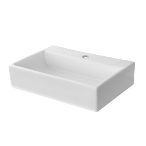 Lavabo in ceramica L52cm
