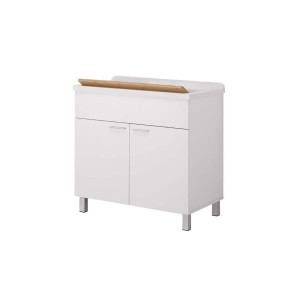 Lavatoio 80cm linea Prime