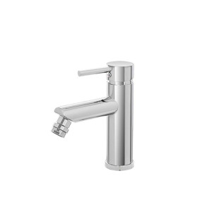 Miscelatore bidet cromo serie York