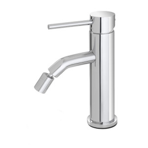 Miscelatore bidet serie Nuego