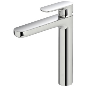 Miscelatore lavabo alto serie Kreo