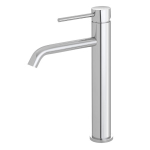 Miscelatore lavabo alto serie Nuego