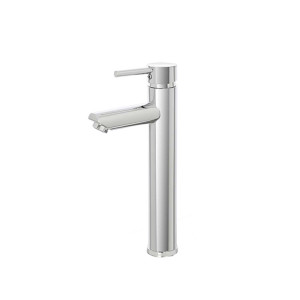 Miscelstore lavabo alto cromo serie York