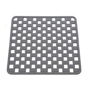 Pedana doccia in PVC con antiscivolo