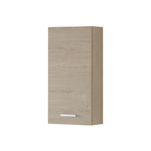 Pensile Stella 35cm in nobilitato melaminico rovere