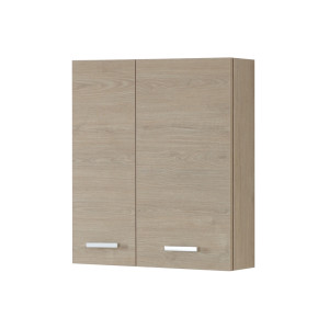 Pensile Stella 60cm in nobilitato melaminico rovere