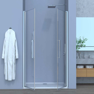 Porta Saloon 70cm Linea royal