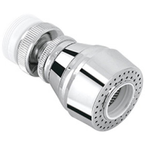 Rompigetto con snodo