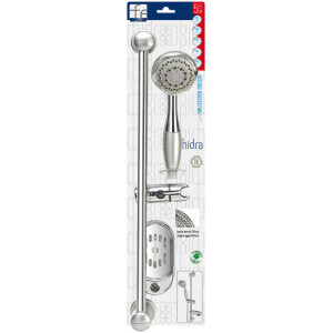 Saliscendi con doccetta 5 funzioni