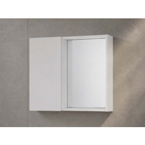 Specchiera contenitore 67cm linea prime