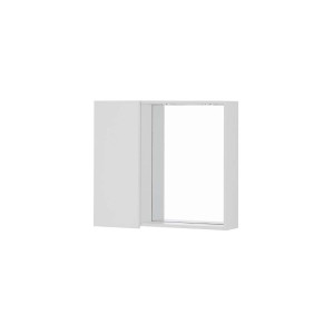 Specchiera contenitore 67cm linea prime