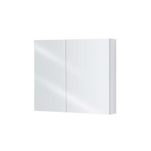 Specchiera contenitore 80cm linea Prime