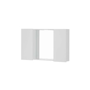 Specchiera contenitore 90cm linea Prime