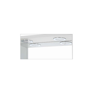 Specchiera contenitore 90cm linea Prime