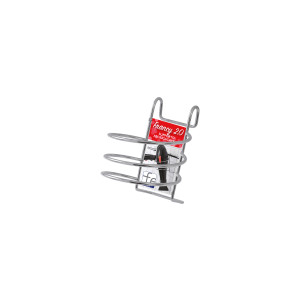 Supporto asciugacapelli linea Francy 2.0
