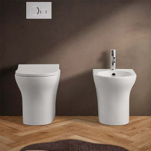 Vaso linea Real da terra