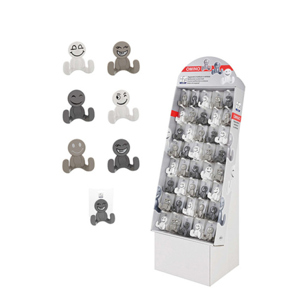 Appendini in PS Omino