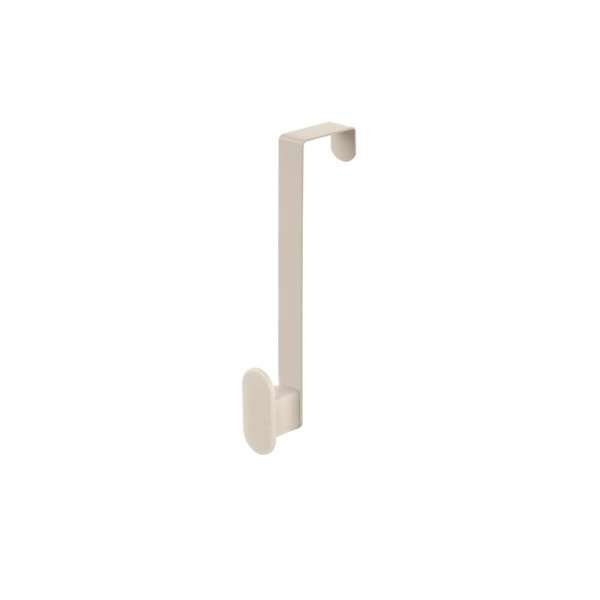 Appendino beige ovale linea Fiore