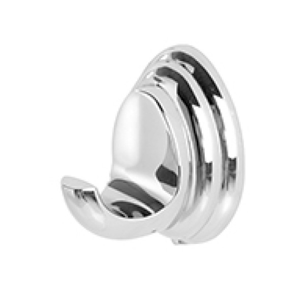 Appendino cromo serie Facile