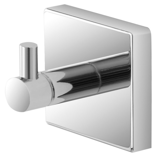 Appendino in acciaio cromato linea Easy