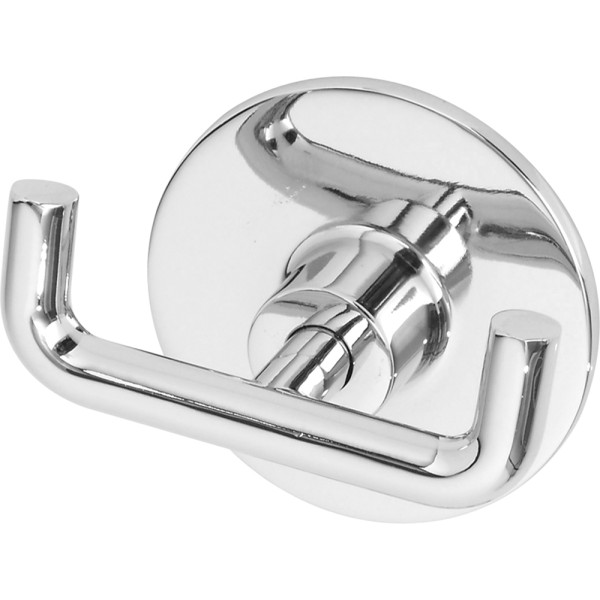 Appendino in acciaio cromato linea Idea