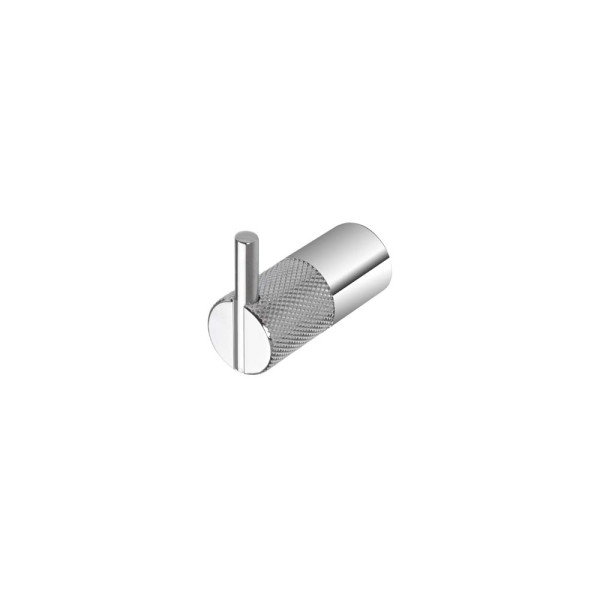 Appendino incromall e alluminio cromo linea Aikon