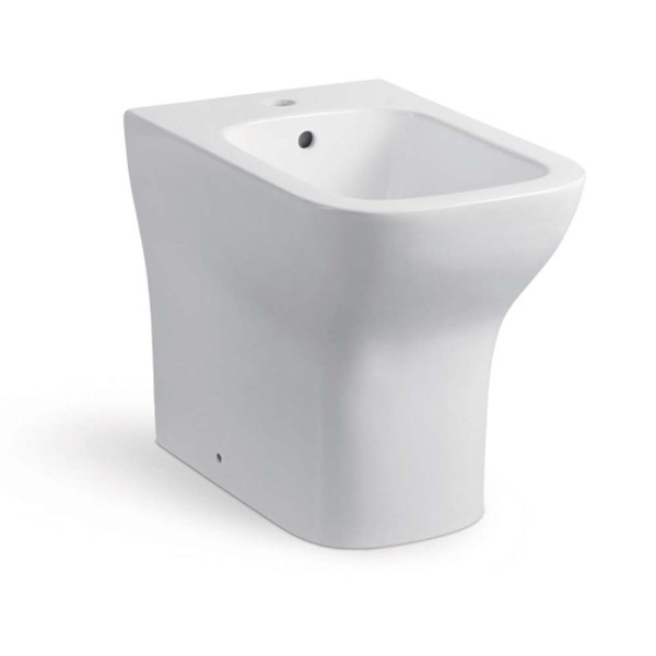 Bidet linea Kia da terra